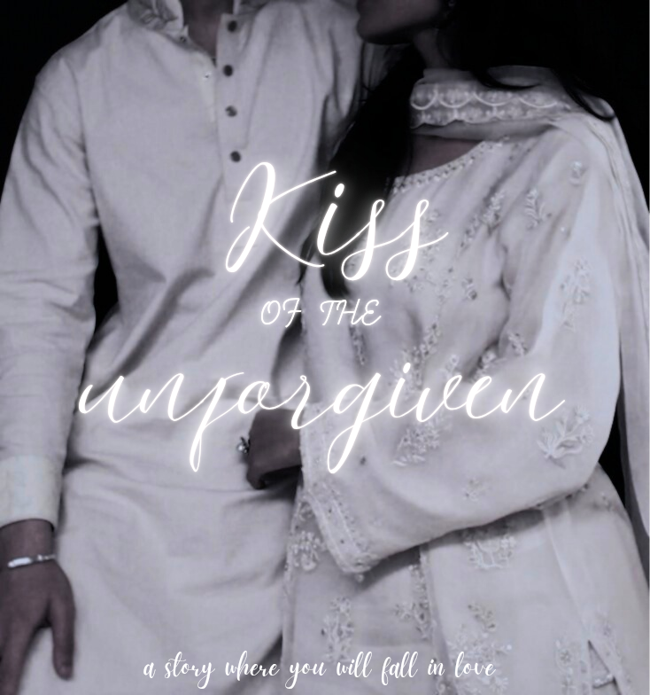 Kiss Of The Unforgiven