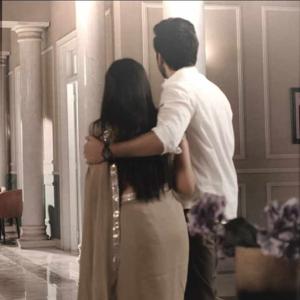 [10] A Complicated Comedy