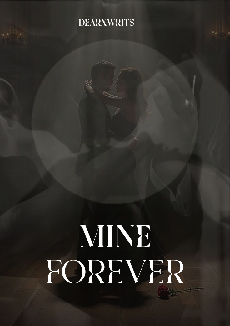 Mine Forever