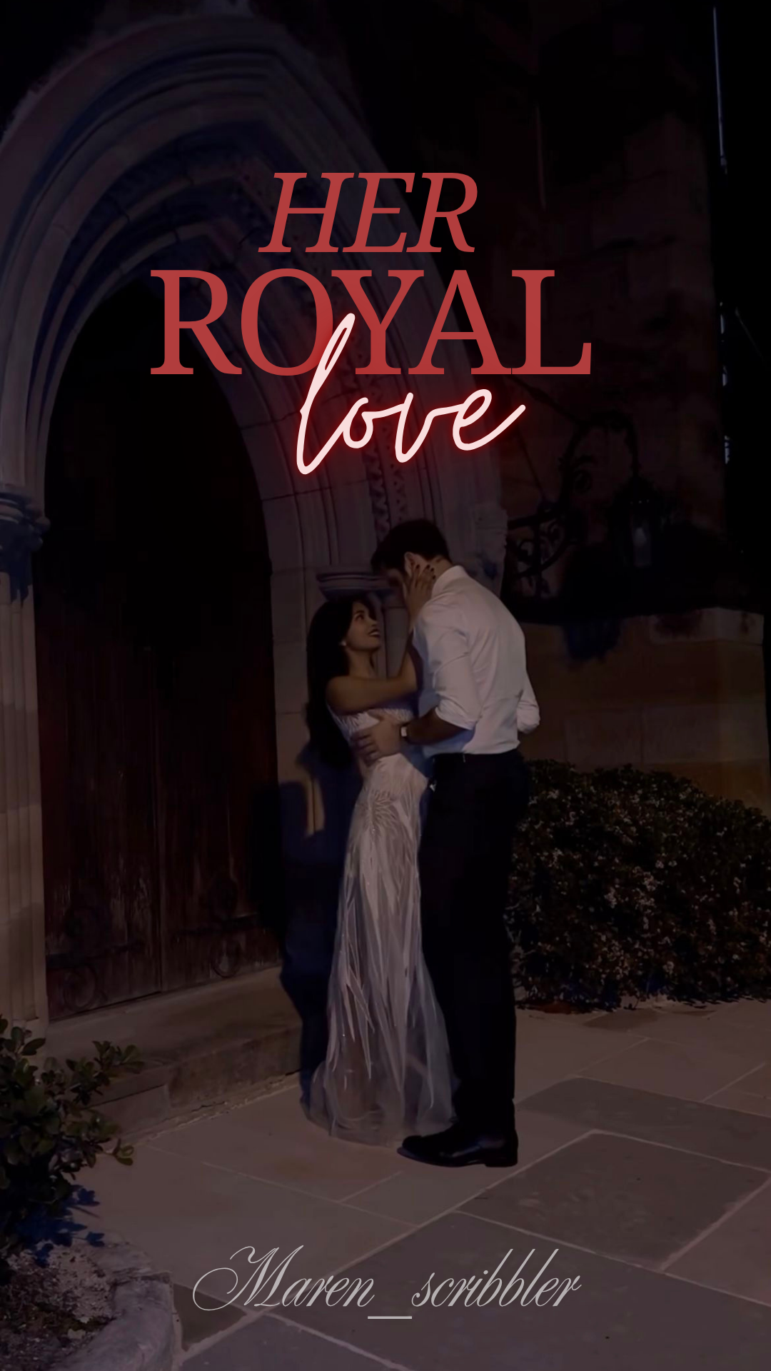 Her Royal Love