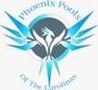 Phoenix Pools of the Carolinas logo