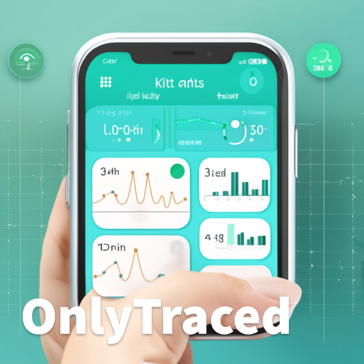 OnlyTraced.co: A Deep Dive Into Social Media Activity Tracking