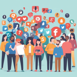 Understanding Social Media Engagement with OnlyTrace