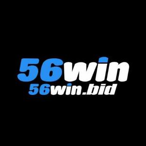 56Win logo