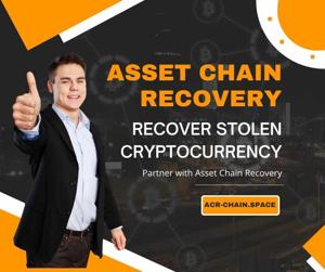 Asset Chain Recovery (ACR)