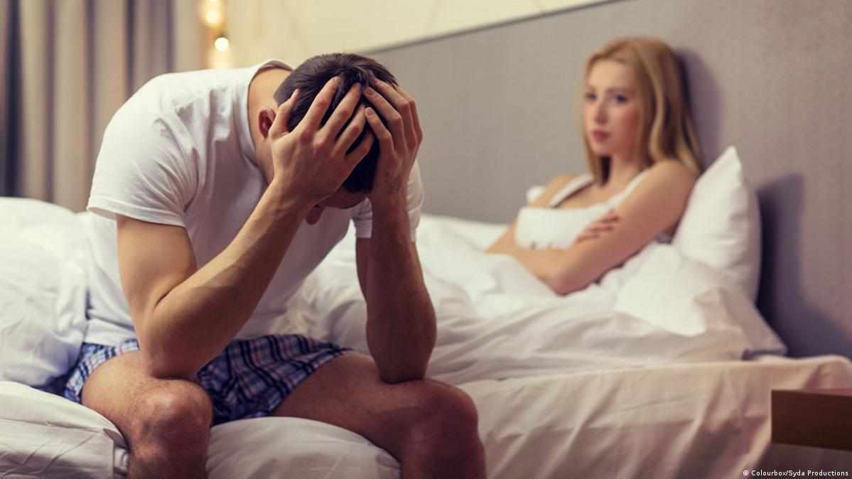 Analyzing Erectile Dysfunction's Roots and Possible Solutions