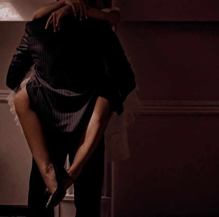 Her breeding professor