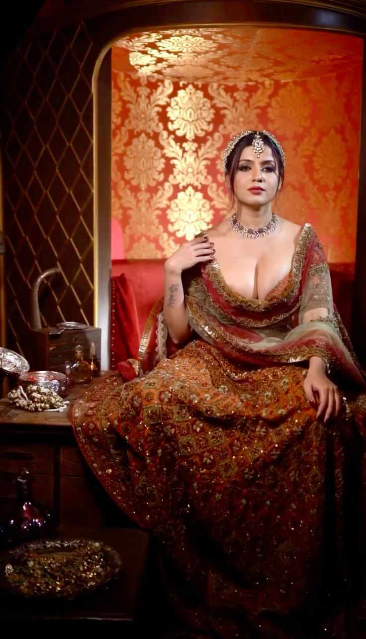 Her elder brother in law.