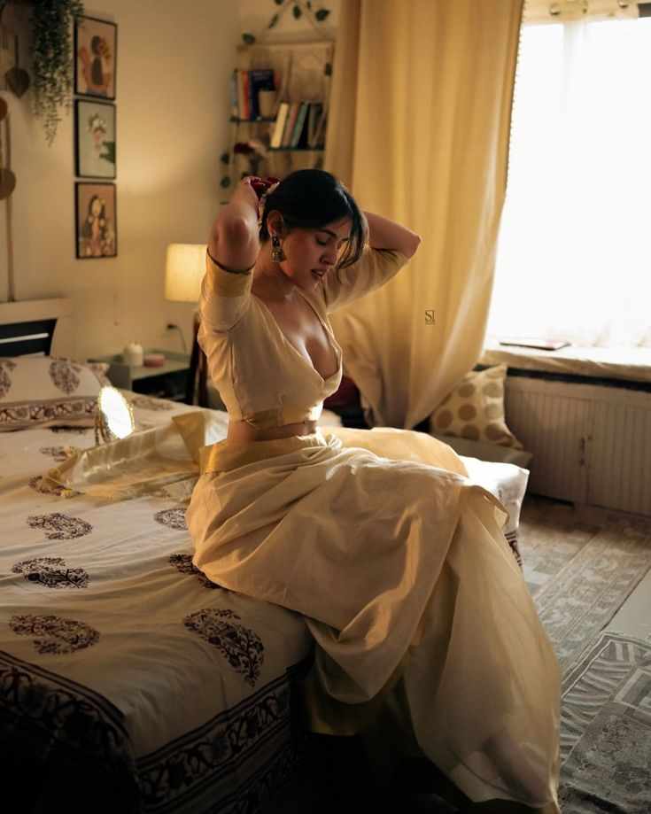 The arranged love. 18+