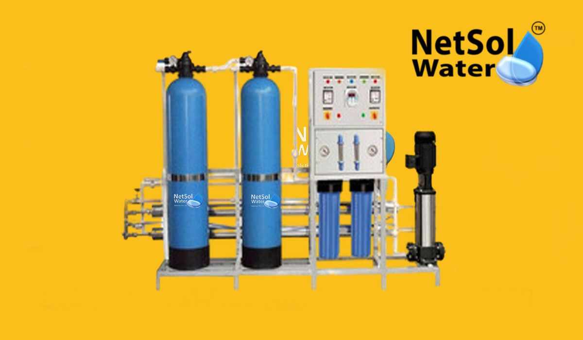 Commercial RO Plant Manufacturers: Comparing Quality, Capacity, and Price