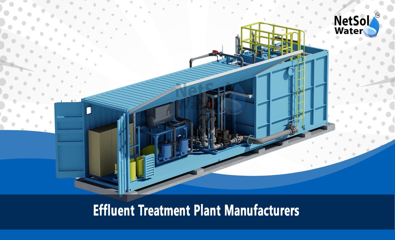 How ETP Manufacturers Tailor Solutions for Industries