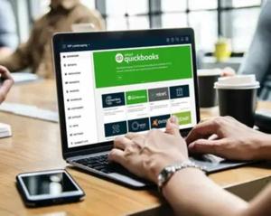 Enhance Your Accounting with QuickBooks Consulting Services