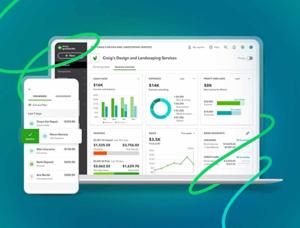 QuickBooks Setup and Integration Services for Businesses