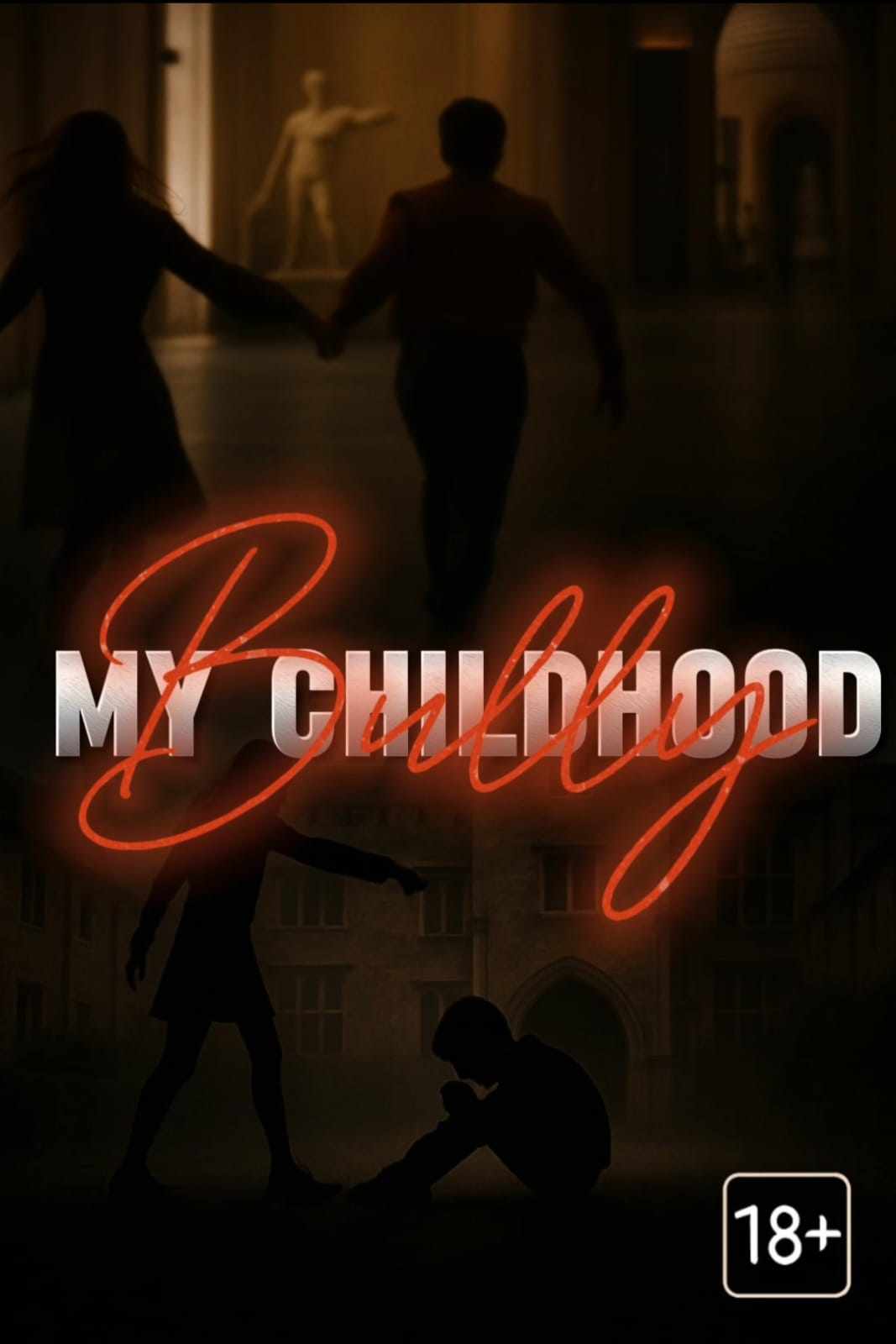 My childhood Bully 18+