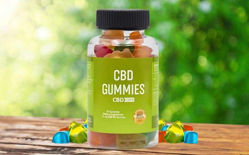 Tricolla Farms CBD Gummies (Official Website) One Dose a Day to Boost Mood & Sleep Better!