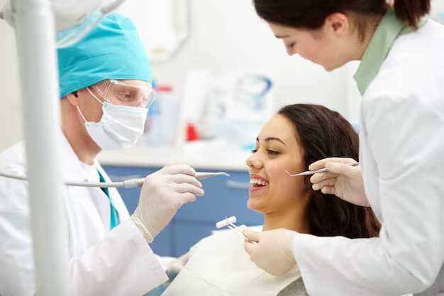 Why Sherman Oaks Residents Trust Local Dentists for Family Care