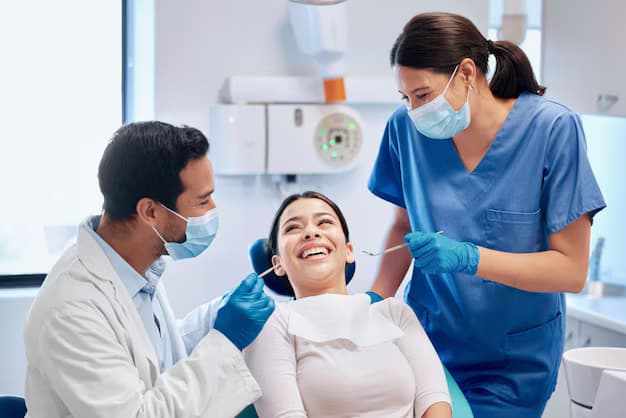 Why Choosing the Right Dentist in Sherman Oaks Matters for Long-Term Oral Health
