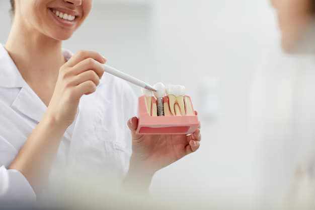 Benefits of Choosing Dental Implants in Sherman Oaks