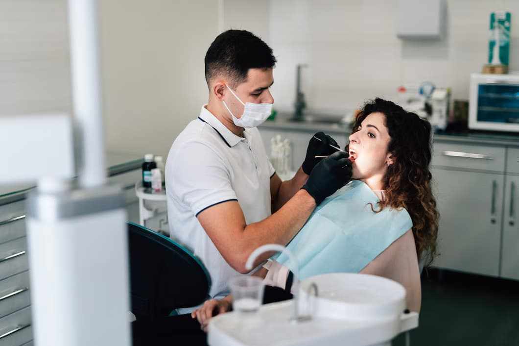 How to Choose the Right Dentist in Sherman Oaks for Your Family