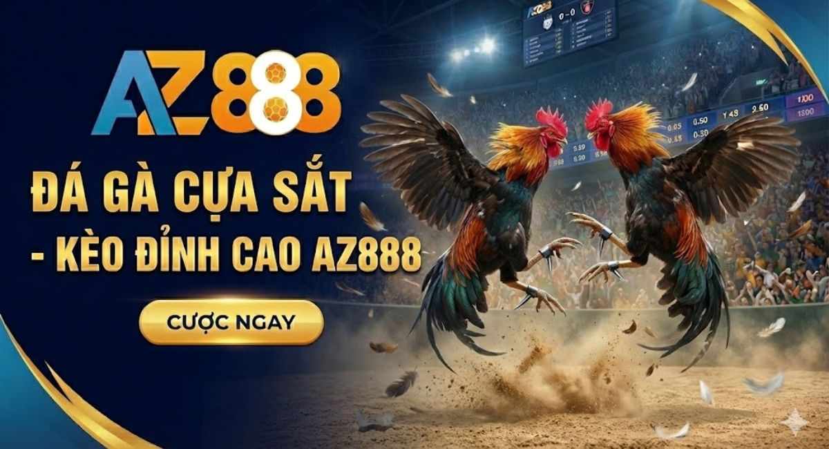 Đá Gà Cựa Sắt