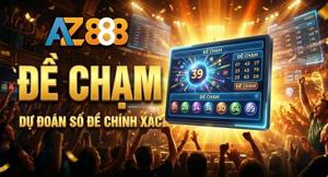 Đề Chạm Là Gì? Cách Tạo Dàn Và Kinh Nghiệm Bắt “Chạm” Hiệu Quả