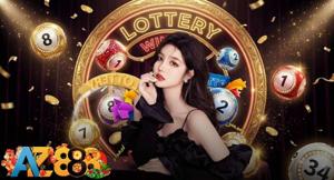Xổ Số AZ888 – Sân Chơi Lô Đề Online Uy Tín, Xanh Chín Nhất Thị Trường