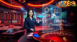 Tin Tức AZ888 - Cập Nhật Vấn Đề Nóng Hỏi Liên Quan Đến Cá Cược