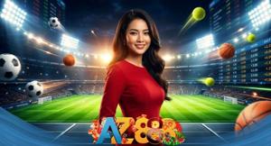 Thể Thao AZ888 – SÂN CHƠI THỂ THAO TRỰC TUYẾN ĐẲNG CẤP QUỐC TẾ 2026