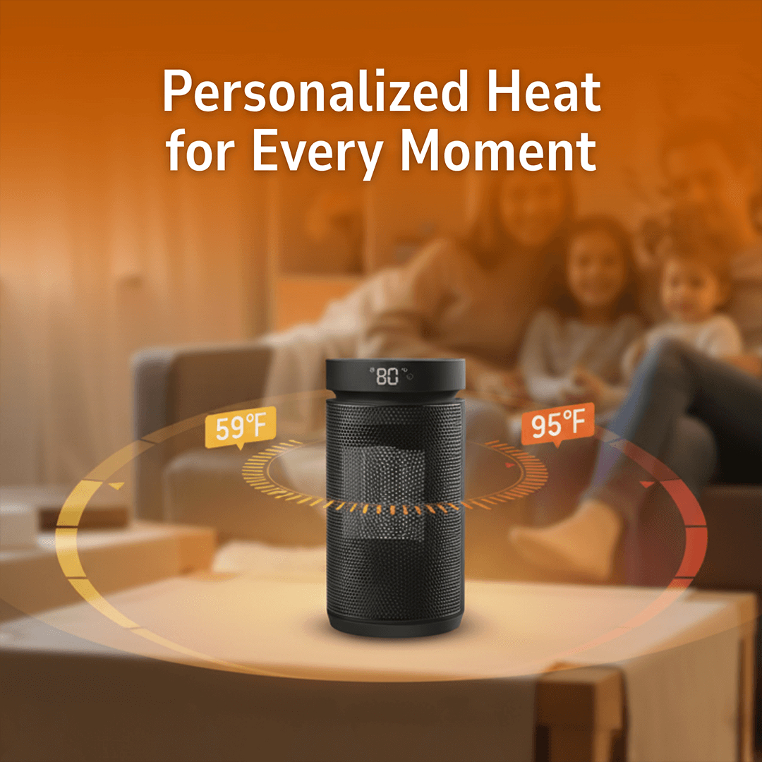 Vital Heat Pro Canada : Reviews, Features, and Feedback Analysis Released: Is Genius Wave Legit?