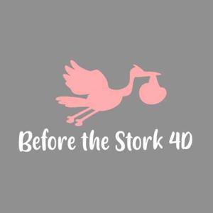 Before the Stork 4d