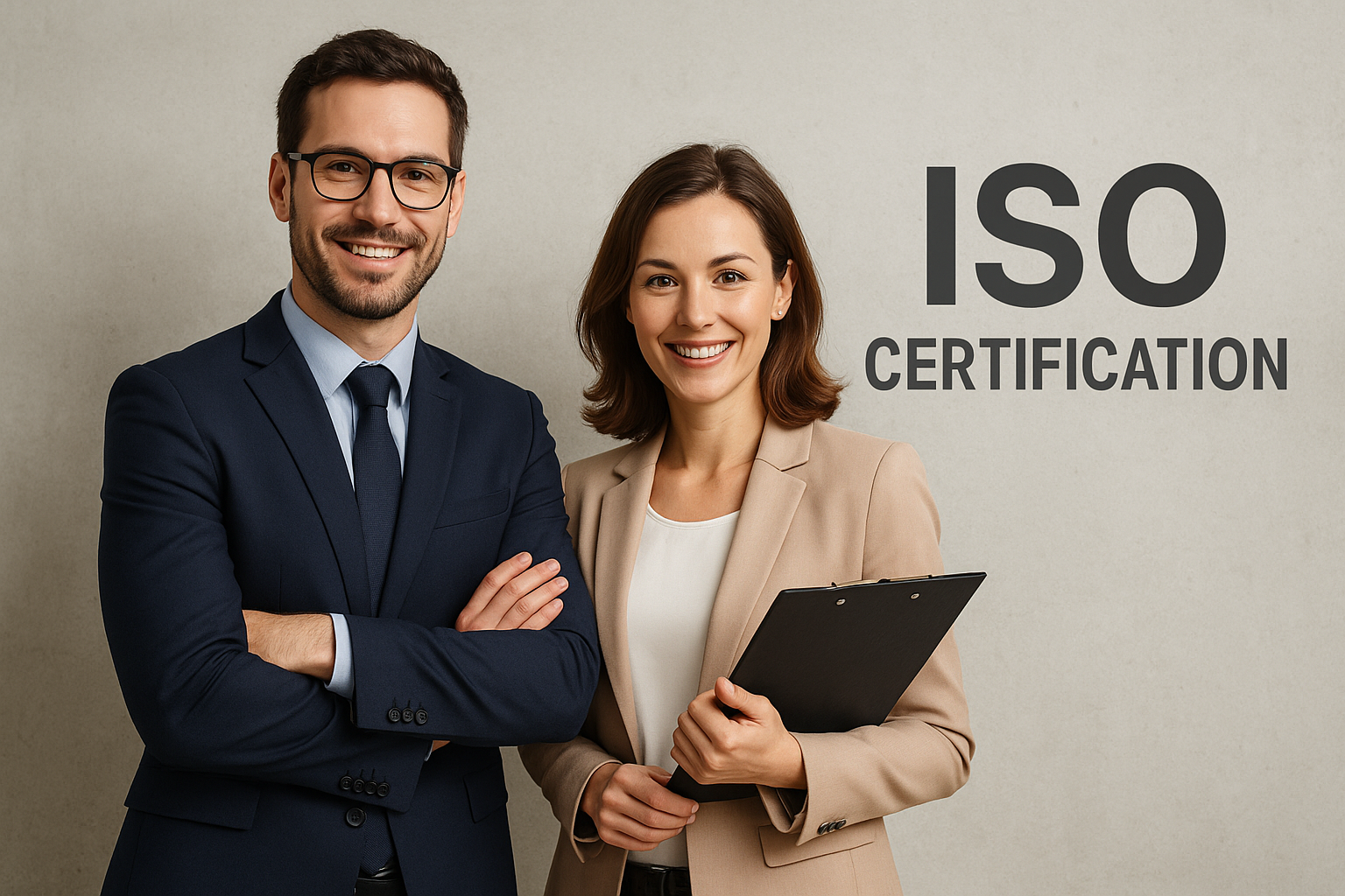 Understanding ISO Certification: A Gateway to Global Excellence