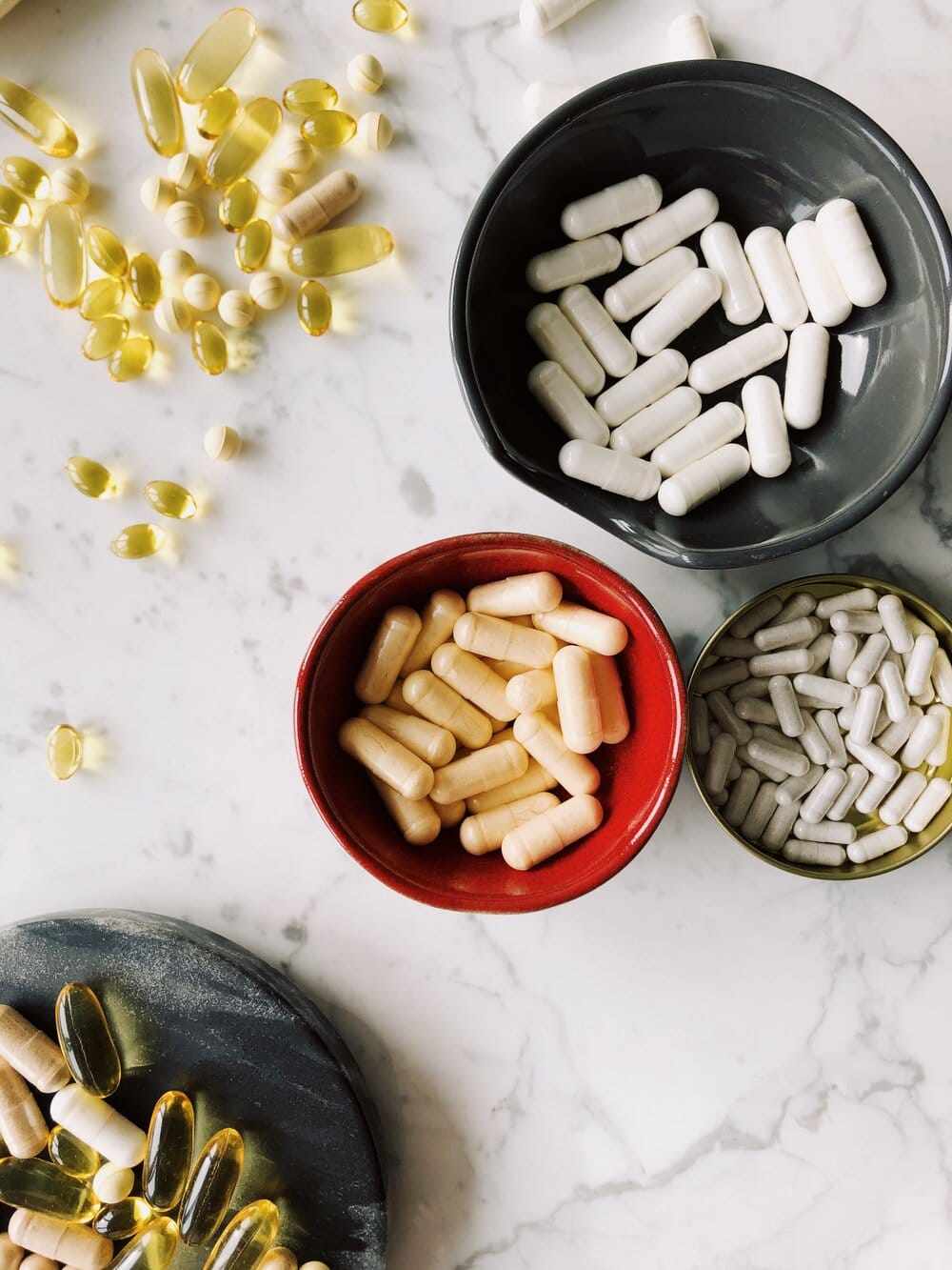 Innovative Wellness Solutions in the Heart of California