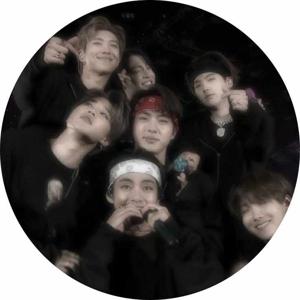 BTS LOVERRRRR AYYYYYYY :D logo