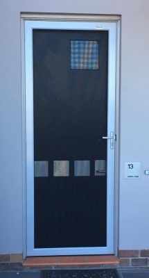 Burnside Security Doors: Security Doors You Can Trust