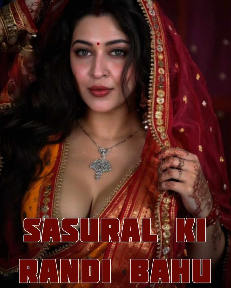 Sasural ki Randi bahu