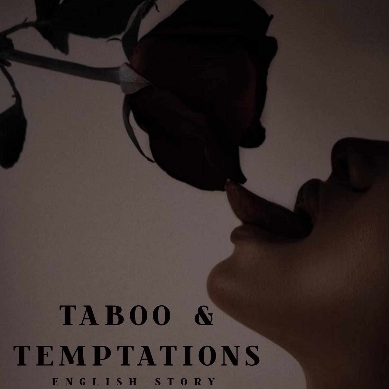 18+ Only | Dark Erotic Fantasy | Taboo & Temptation| English language