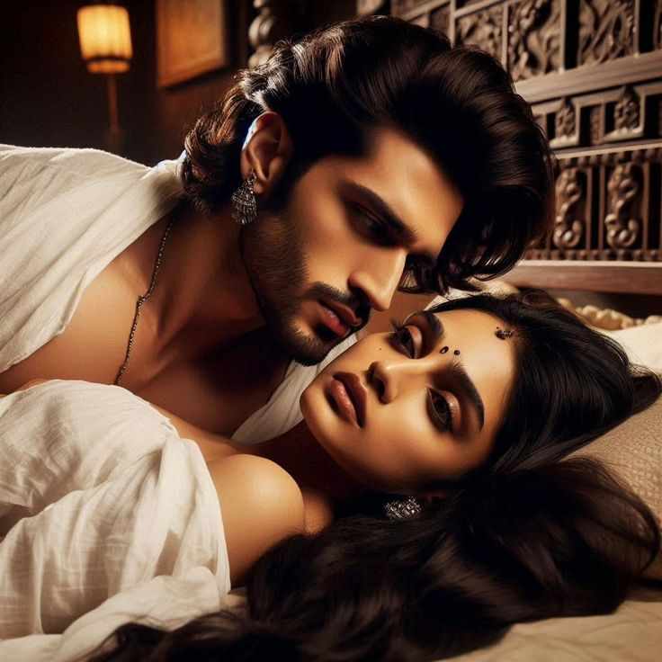Jija ji's obsession