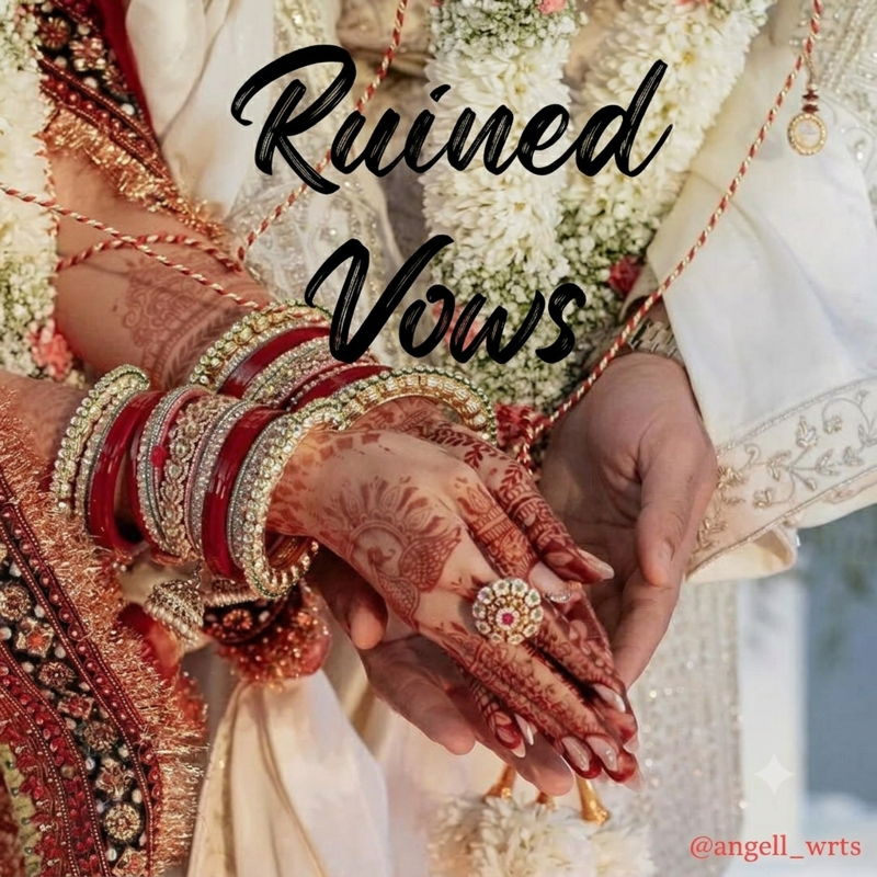 Ruined Vows