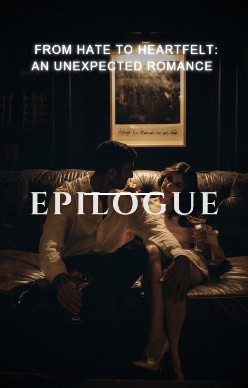 EPILOGUE of "From Hate To Heartfelt"