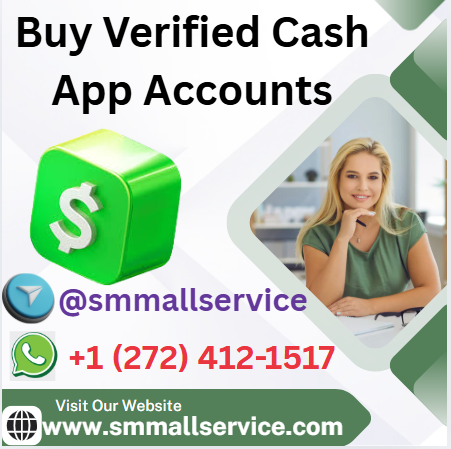 Top 9 Sites To Buy Verified Cash App Accounts This Time