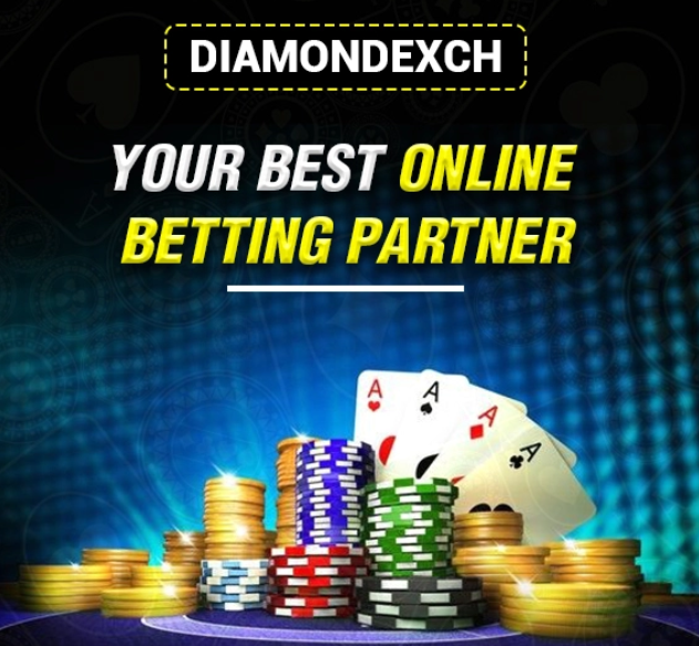 Diamond Exchange 99
