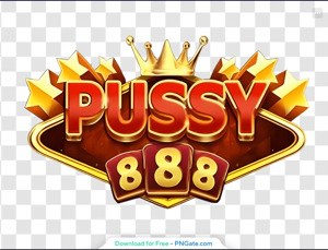 pussy888apk