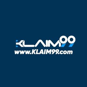 KLAIM99 logo