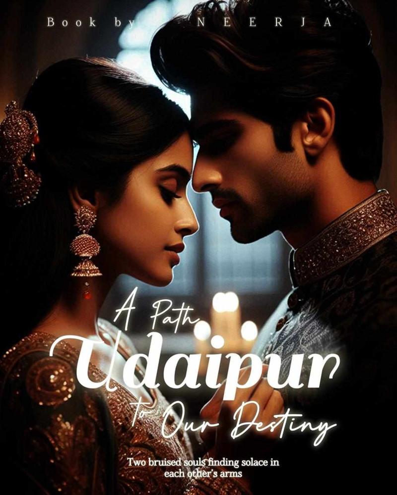 Udaipur ~ A path to our destiny