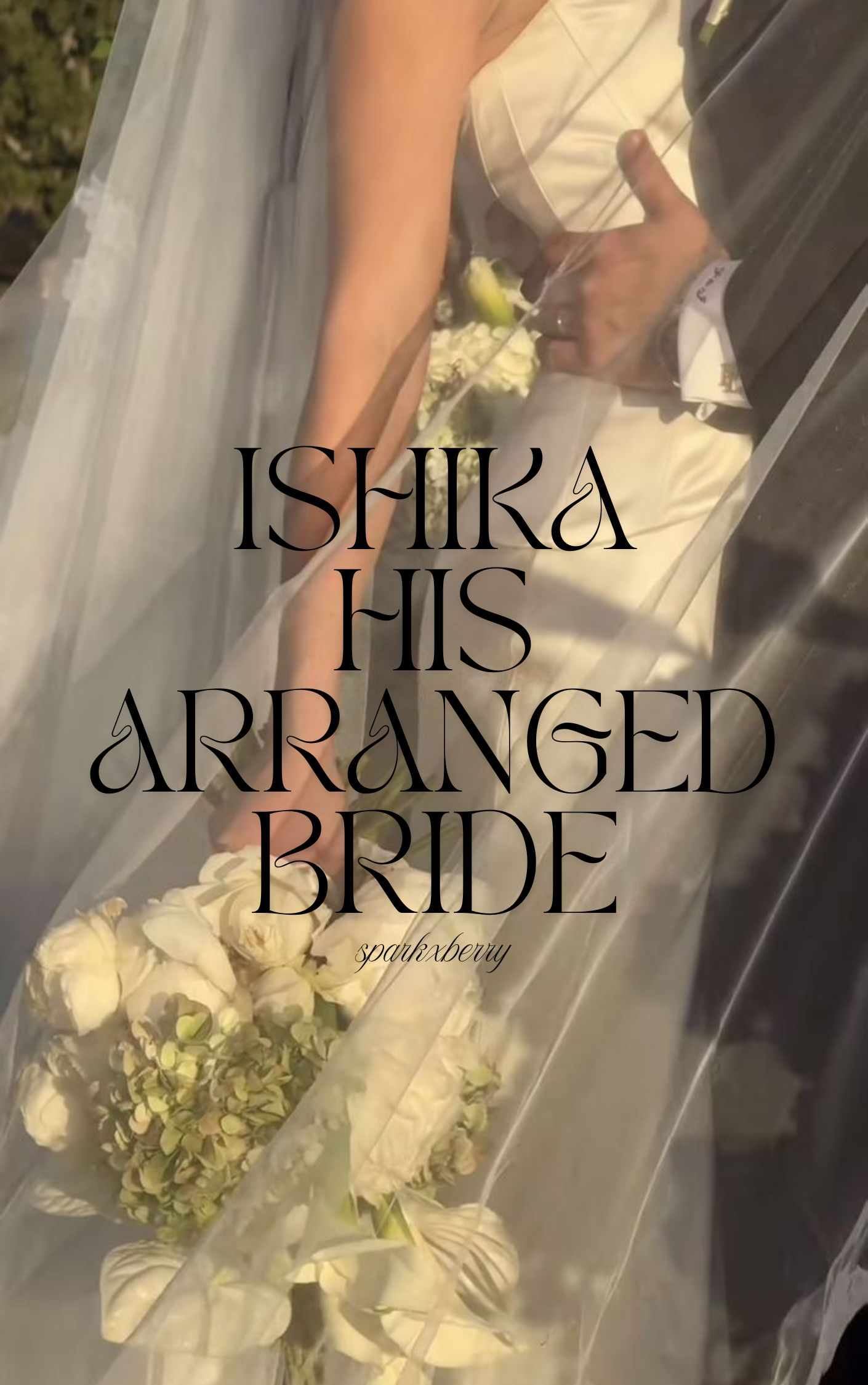 ISHIKA - HIS ARRANGED BRIDE