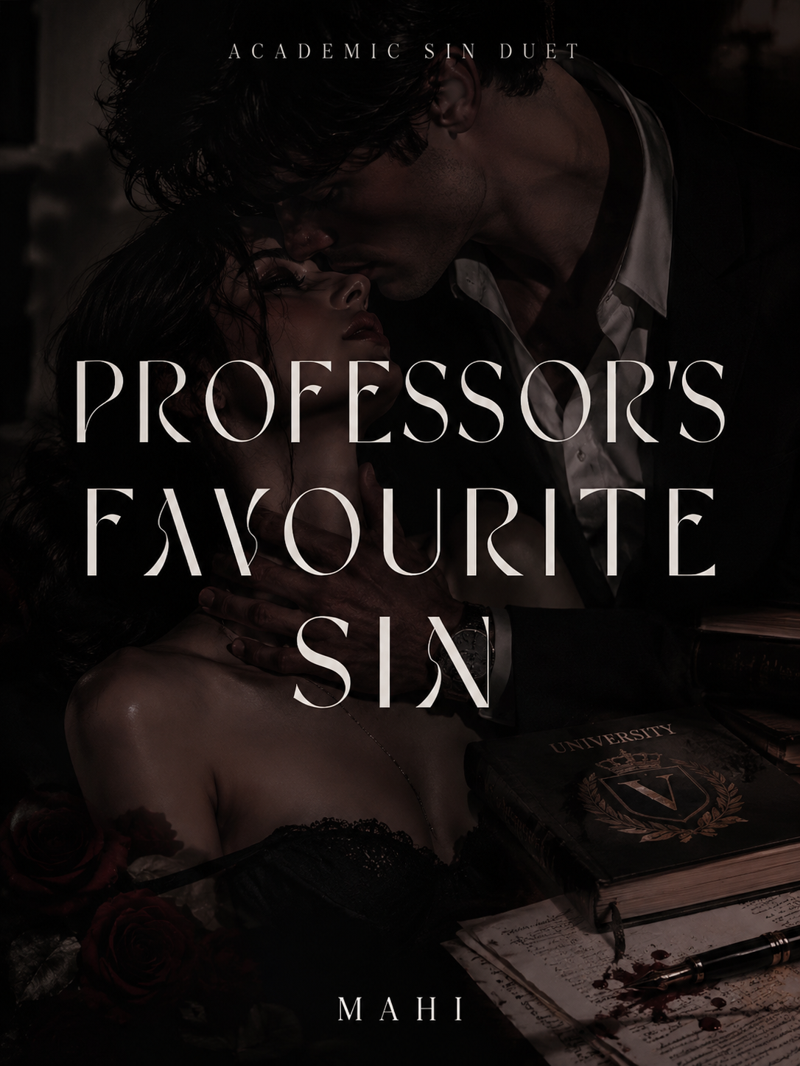 PROFESSOR'S FAVOURITE SIN
