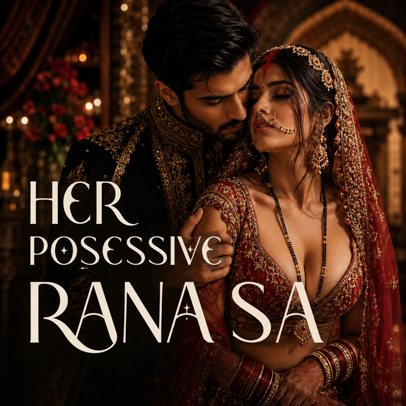 HER POSESSIVE RANA SA | 18+
