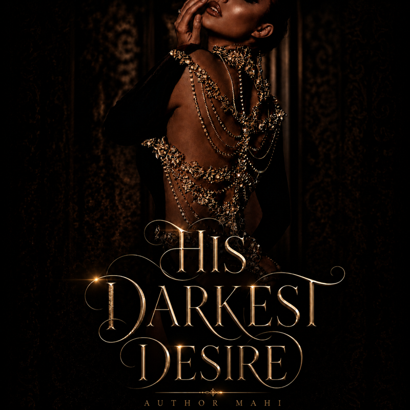 HIS DARKEST DESIRE | 18+