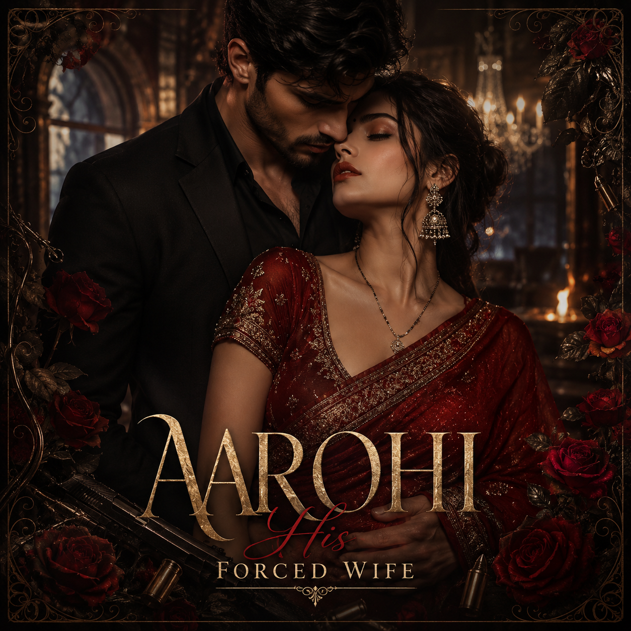AAROHI : HIS FORCED WIFE
