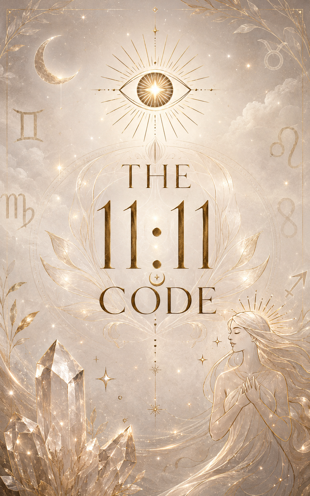 THE 11:11 CODE